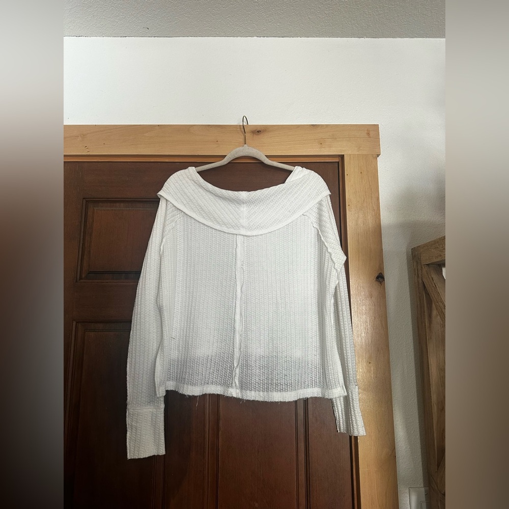 Free people top - Picture 3 of 3